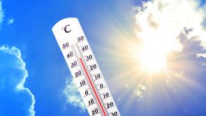 IRELAND WEATHER: Met Éireann forecast on length of heat wave in Ireland