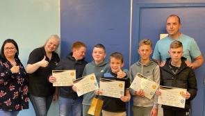 Laois Travellers to celebrate community