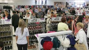 Online fund to benefit two of the largest retailers in Laois