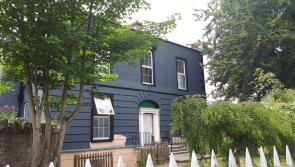 Future use of landmark Laois building revealed after big revamp