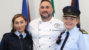 'I can honestly say I love my job' - Portlaoise prison officers speak up