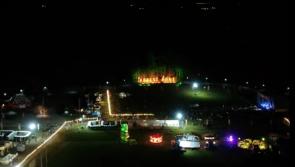 Forest Fest gets underway in Emo