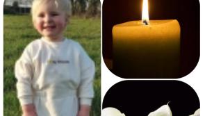 Shock and sadness at tragic death of toddler in Laois 