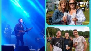 IN PICTURES:  Forest Fest hits all the right notes in Laois
