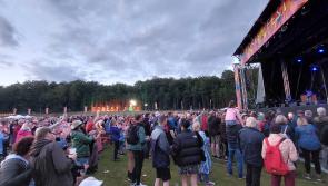 Gardai issue timely advice as festival seasons gets underway in Laois