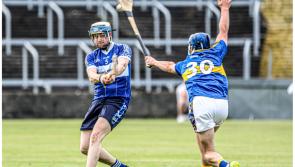 Laois GAA Fixture's for the week ahead 