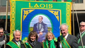 Laois man in Big Apple set to be honoured in native county