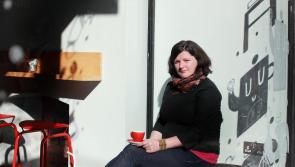 Laois Platform 31 artist selected 