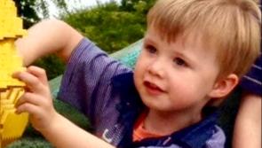 Laois mother makes a heartfelt appeal to road users