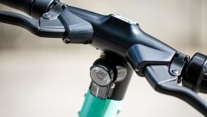 Elderly man knocked down by e-scooter in Laois town