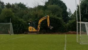 GAA club in Laois wants your help to make development dreams come true