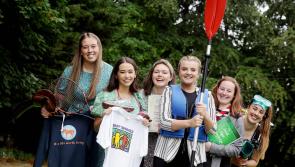 Gaisce invites Gold Awardees from across Ireland to get involved in the Gold Voices Community,