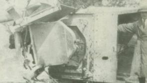 Three deaths in Laois ambush 100 years ago today
