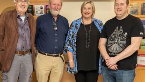 Quaker tale to be told in  new film set in Laois village