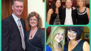 Memory Lane in pictures: Celebrations for Portlaoise Prison officers