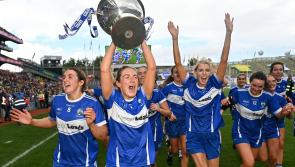 Homecoming  event for Laois All-Ireland Gaelic Football Champions revealed