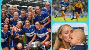 IN PICTURES: Three years to the day since Laois were crowned All-Ireland champions