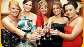 MEMORY LANE IN PICTURES: Big charity night in Portlaoise for the Laois Easy Riders