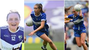 Magic Mo tops Ladies Gaelic football chart with two other Laois aces in top ten