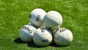 This week's Laois GAA Club Fixtures 