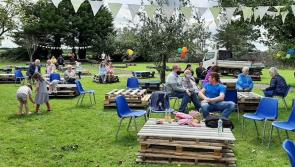 Big day promised for all by Laois community hub team