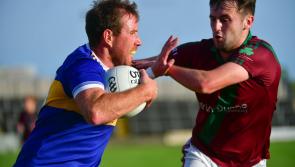 Portarlington defeat rivals Dempseys in cracking round 2 encounter 