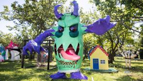 Electric Picnic announces fun new arty installations