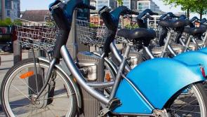 Sister town of Portlaoise set to get rent a bike scheme