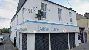 Laois pharmacy among top 100 retailers