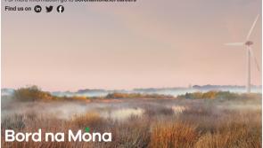 JOBS ALERT! Bord na Móna is hiring!