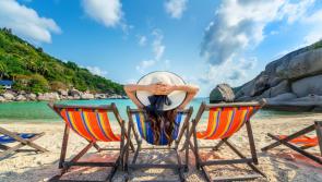 IRELAND WEATHER FORECAST: Met Eireann forecasting soaring temperatures again this week with high pressure set to dominate 