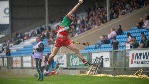 This weeks Laois club fixtures 
