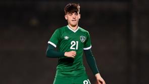 Republic of Ireland underage star signs new contract with Brighton