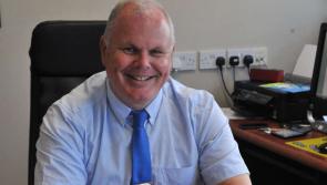 Laois DJ pays lovely tribute following death of former Midlands 103 radio Managing Director