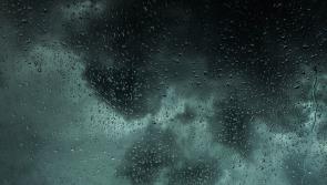 LAOIS WEATHER: Thunderstorm warning remains in place as heavy downpours expected