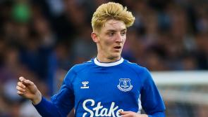 Everton reject bid from Chelsea for key forward