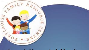 New online resource for problem gambling  coming to Laois