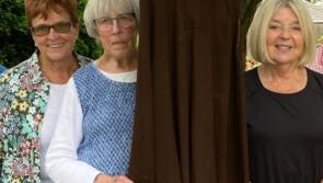 New York lady to fly 3,000 miles to attend Mass in Portlaoise