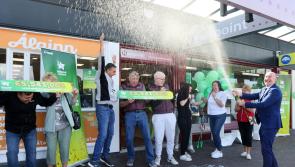 Lucky Lotto Syndicate collects €5.5 million prize