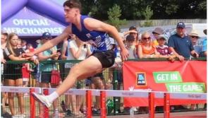 Emo Rath Athlete Wins Fourth National Title This Year