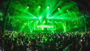 Heineken going green at Electric Picnic in Laois