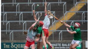 Laois Club Fixtures for the week ahead