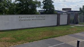 Portlaoise College takes on 13 new staff