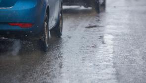 IRELAND WEATHER: Touch of autumn in Met Éireann weather forecast