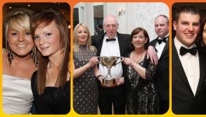 Memory Lane In Pictures: Laois GAA club celebrates big win