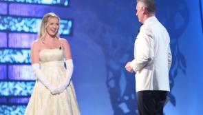 WATCH: Rose with Laois roots shines in Tralee