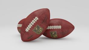  Irish-born kicker signs with NFL side