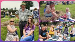In Pictures: Garden Day in Laois community a resounding success in the sun