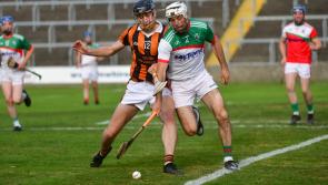 Camross edge Rathdowney-Errill again in thrilling PIHC encounter