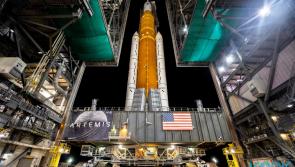 'On the brink of something really exciting' - New moon rocket from Nasa set to launch